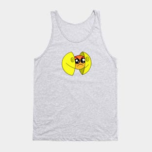 the reality of life Tank Top